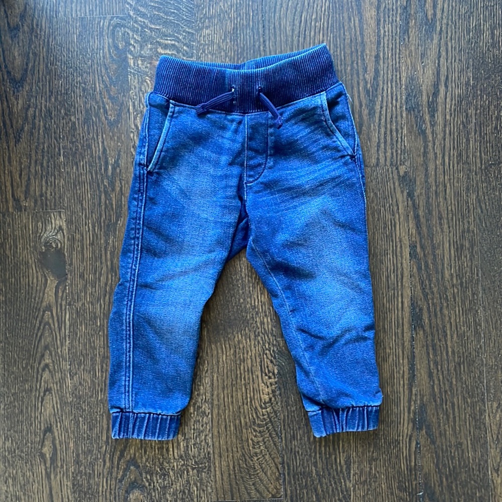 Ralph Lauren Kids Jogger Jeans - 2T